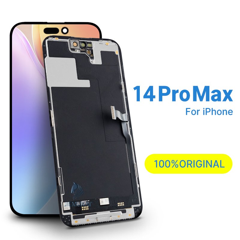 iPhone 14 Pro Max