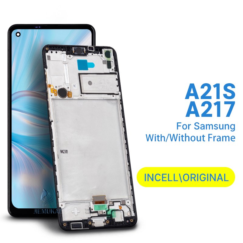 Samsung A21S, Samsung A217