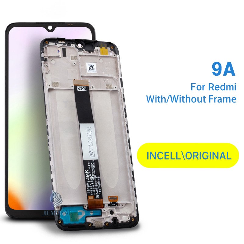 Redmi 9A