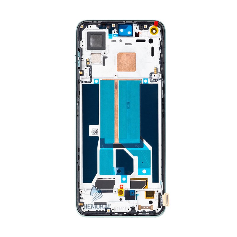 For OnePlus Nord 2 5G/1+ Nord 2 5G LCD Screen Replacement